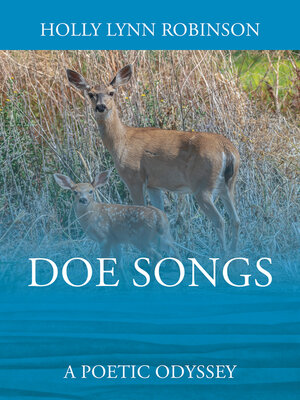 cover image of Doe Songs